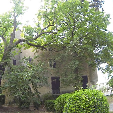 Castel Chambres Malves-en-Minervois エクステリア 写真