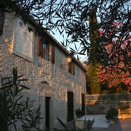 Castel Chambres Malves-en-Minervois エクステリア 写真
