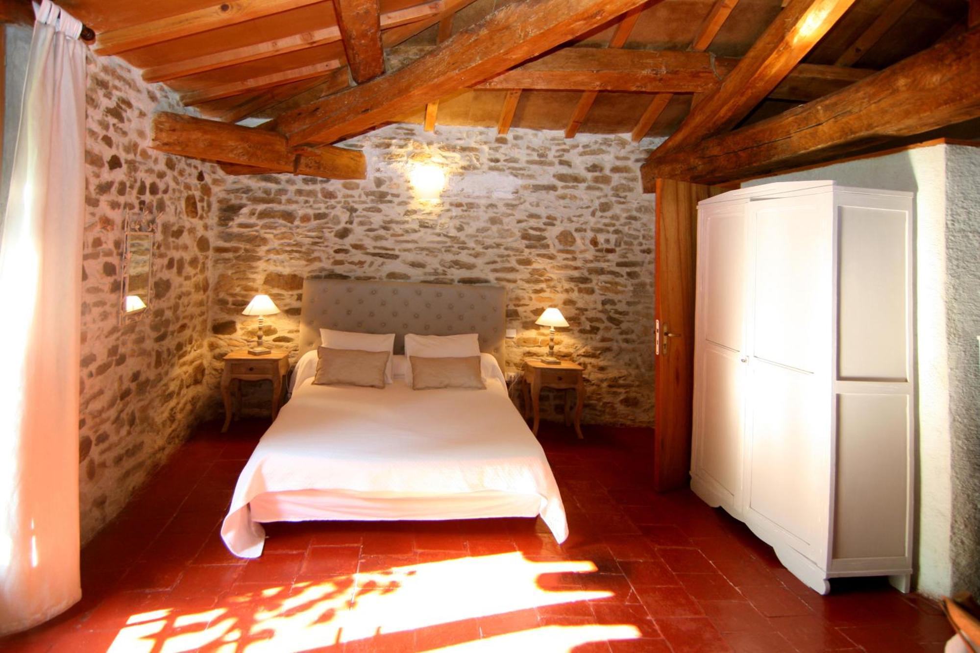 Castel Chambres Malves-en-Minervois エクステリア 写真