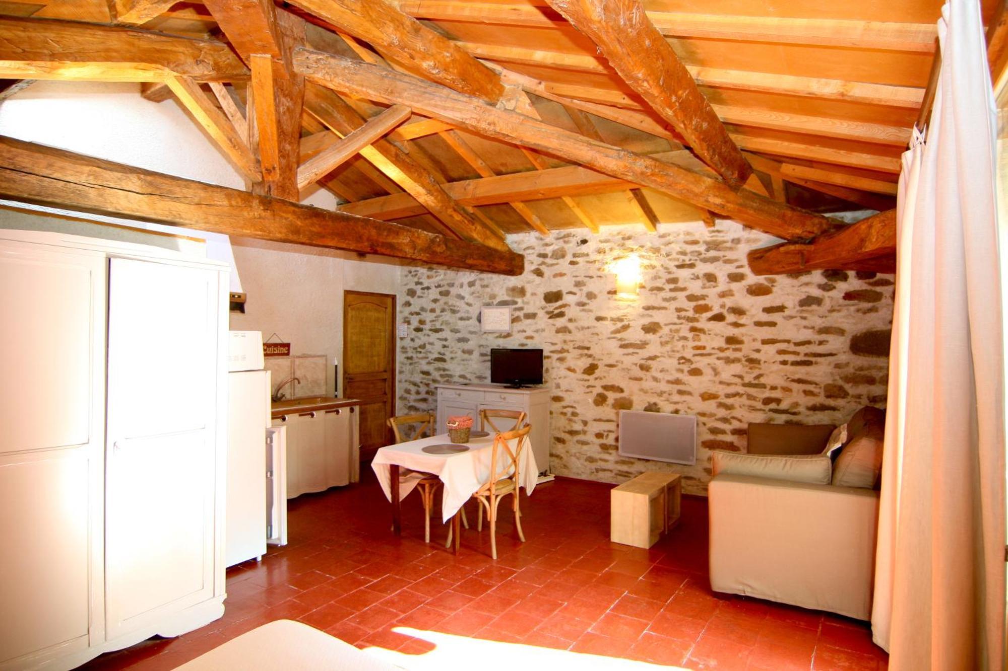 Castel Chambres Malves-en-Minervois エクステリア 写真