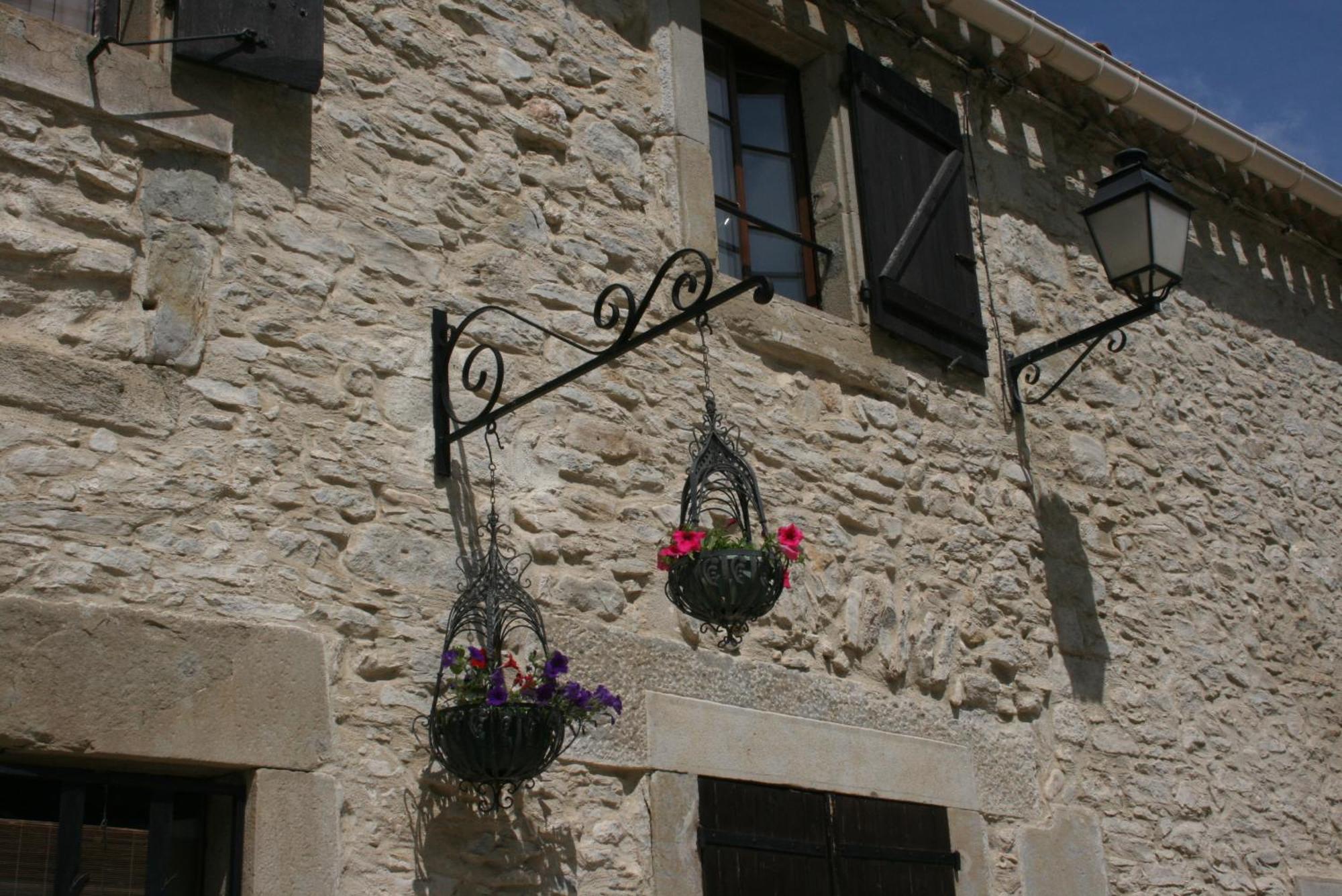 Castel Chambres Malves-en-Minervois 部屋 写真