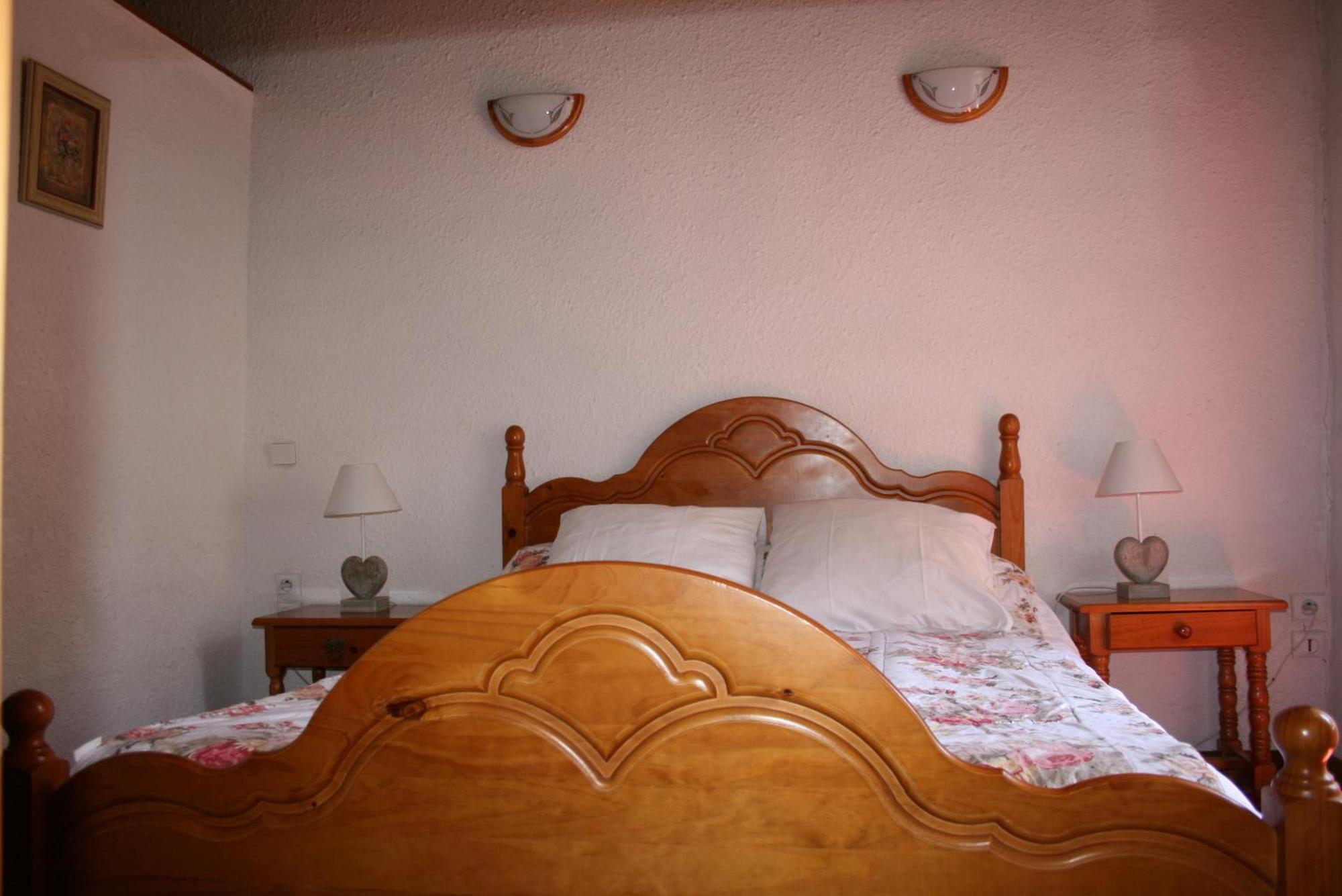 Castel Chambres Malves-en-Minervois 部屋 写真