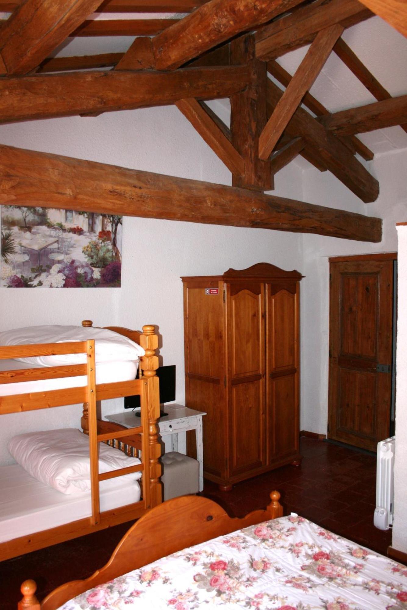 Castel Chambres Malves-en-Minervois 部屋 写真