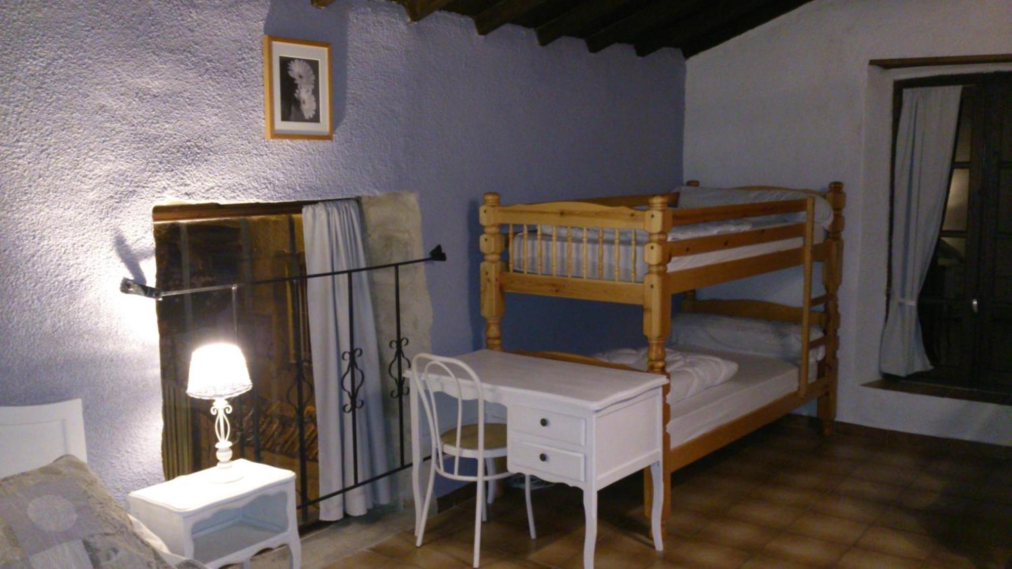Castel Chambres Malves-en-Minervois 部屋 写真