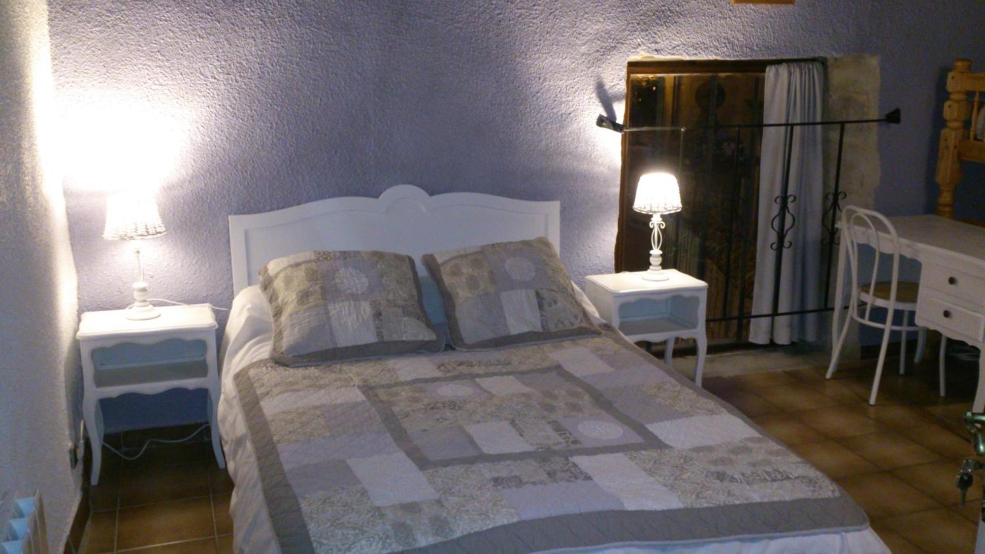Castel Chambres Malves-en-Minervois 部屋 写真