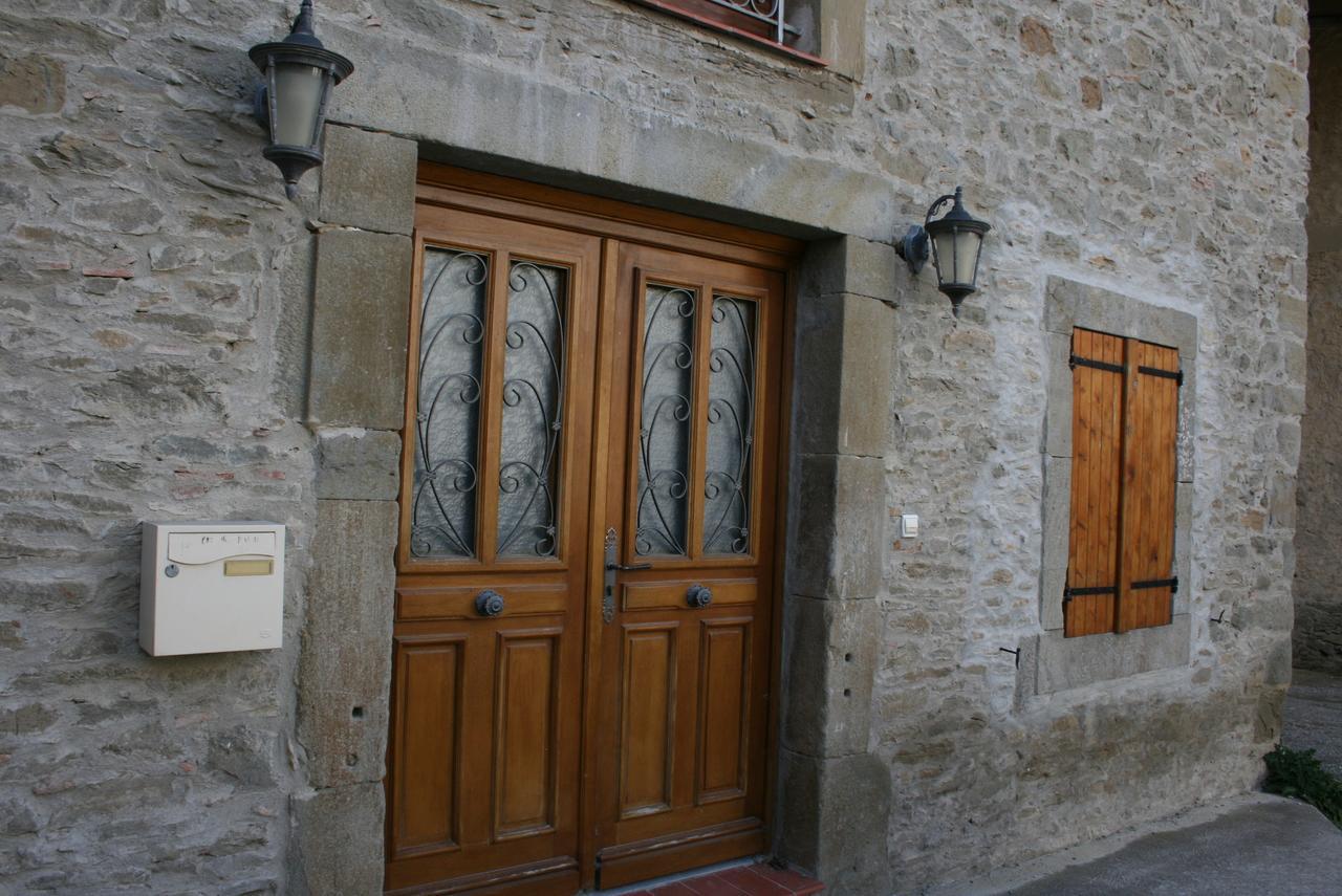 Castel Chambres Malves-en-Minervois 部屋 写真