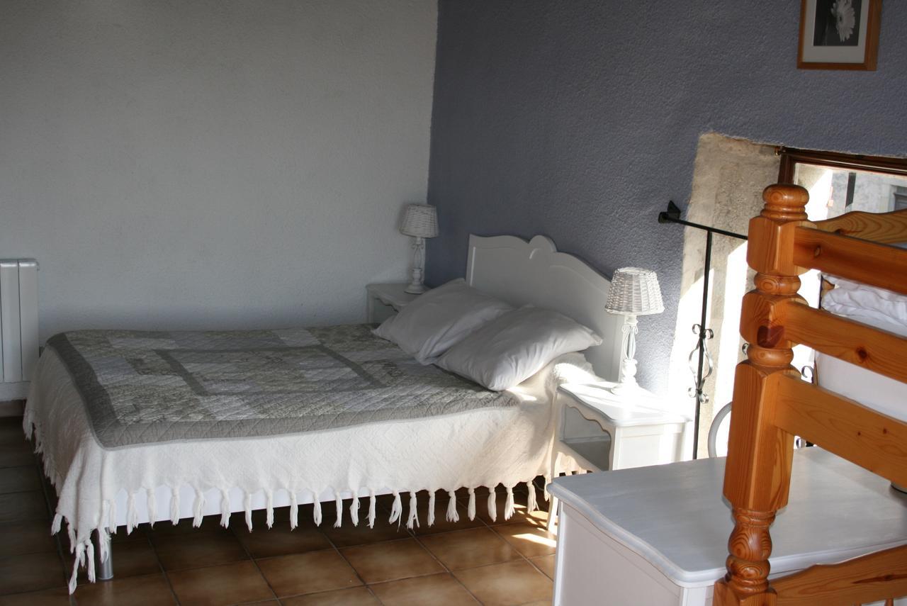 Castel Chambres Malves-en-Minervois 部屋 写真