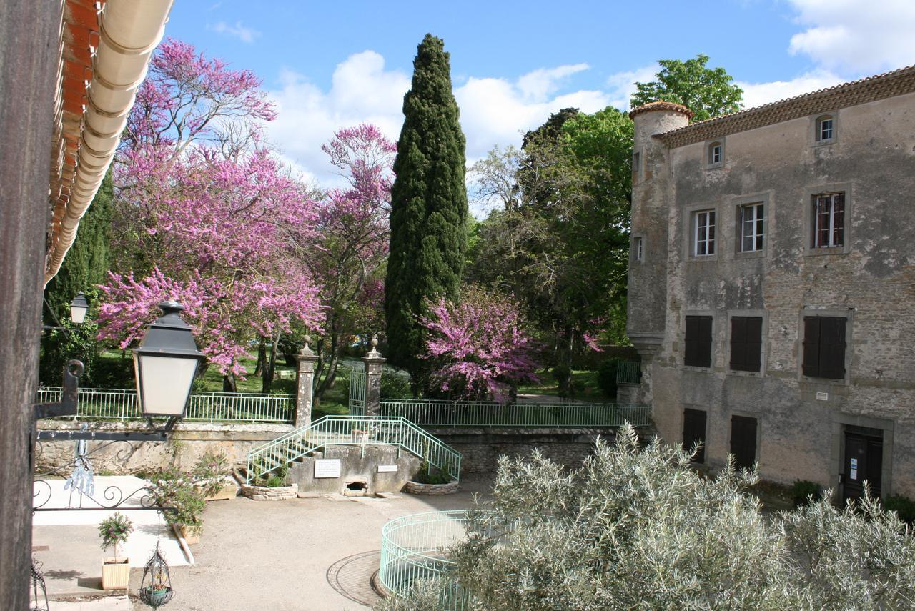 Castel Chambres Malves-en-Minervois エクステリア 写真