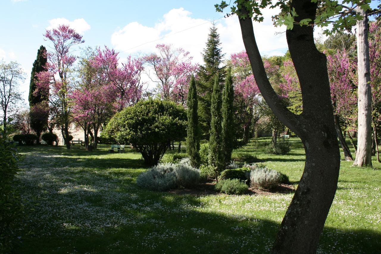 Castel Chambres Malves-en-Minervois エクステリア 写真