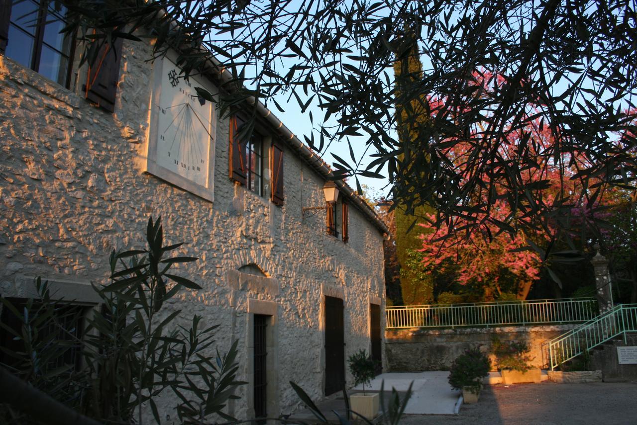 Castel Chambres Malves-en-Minervois エクステリア 写真