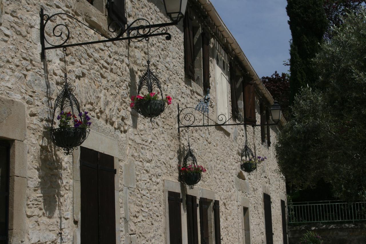 Castel Chambres Malves-en-Minervois エクステリア 写真