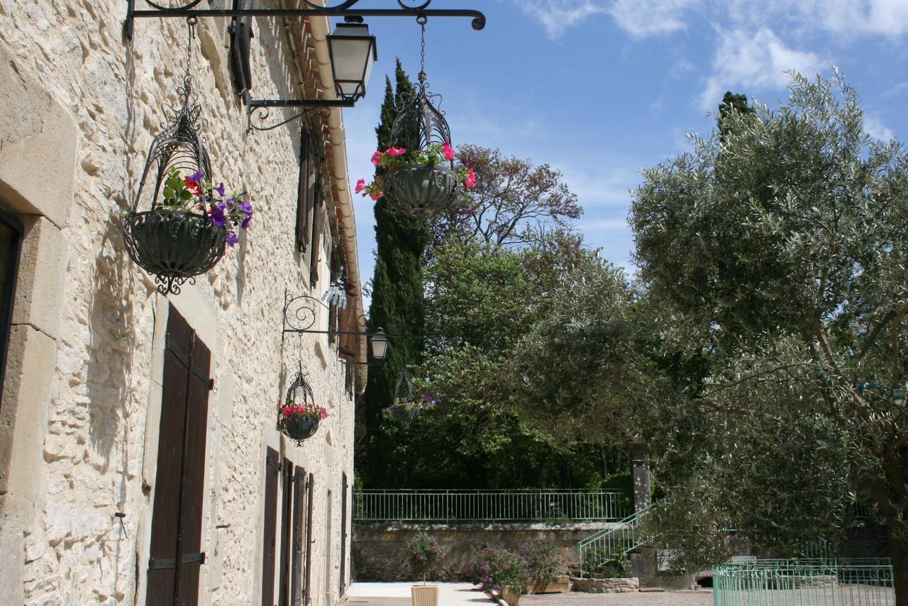 Castel Chambres Malves-en-Minervois エクステリア 写真