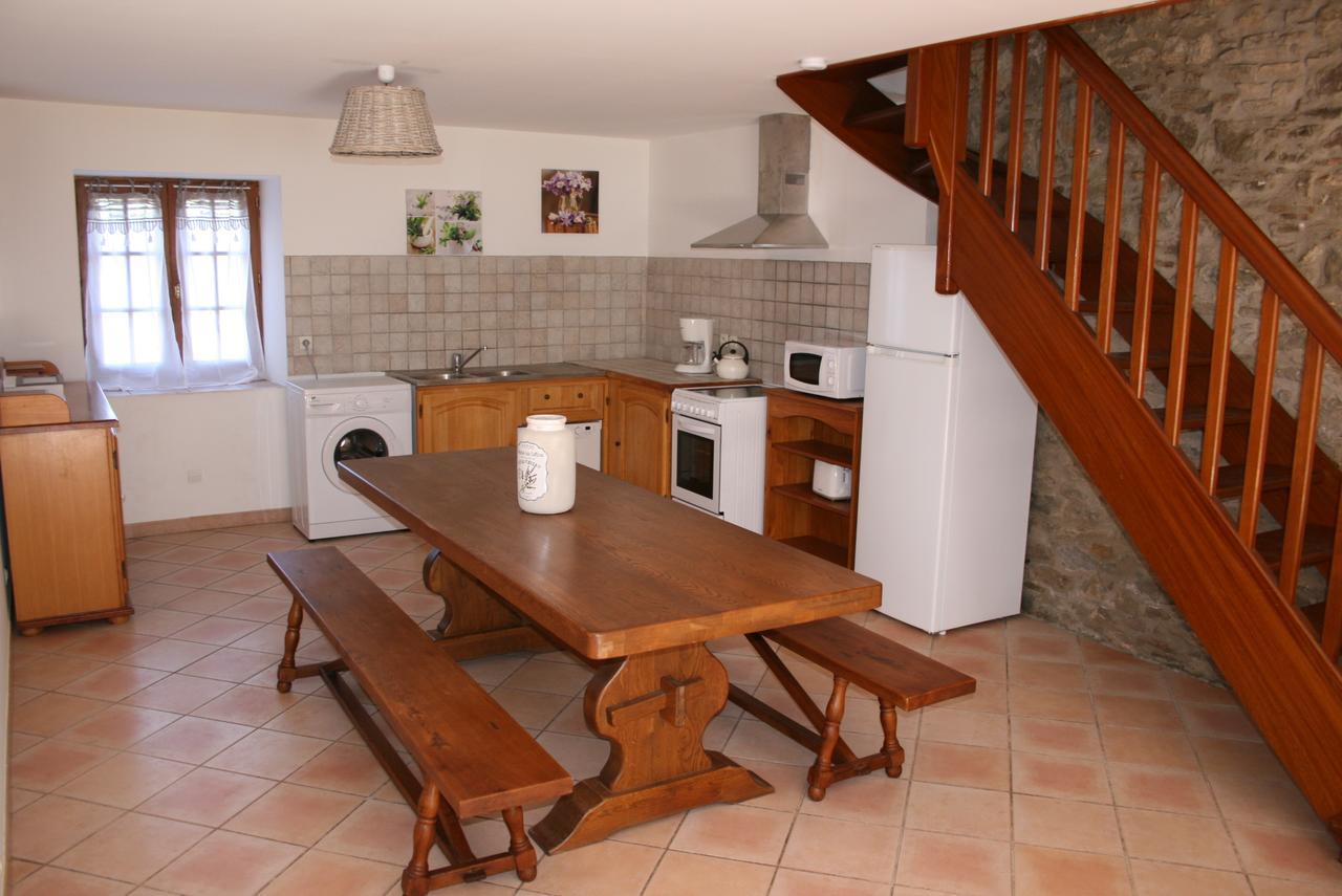 Castel Chambres Malves-en-Minervois 部屋 写真