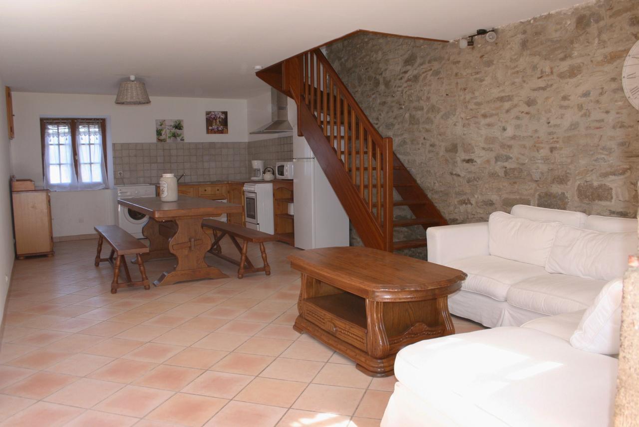 Castel Chambres Malves-en-Minervois 部屋 写真