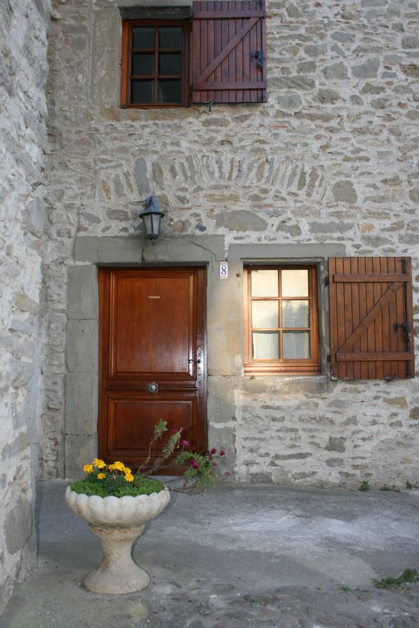 Castel Chambres Malves-en-Minervois 部屋 写真