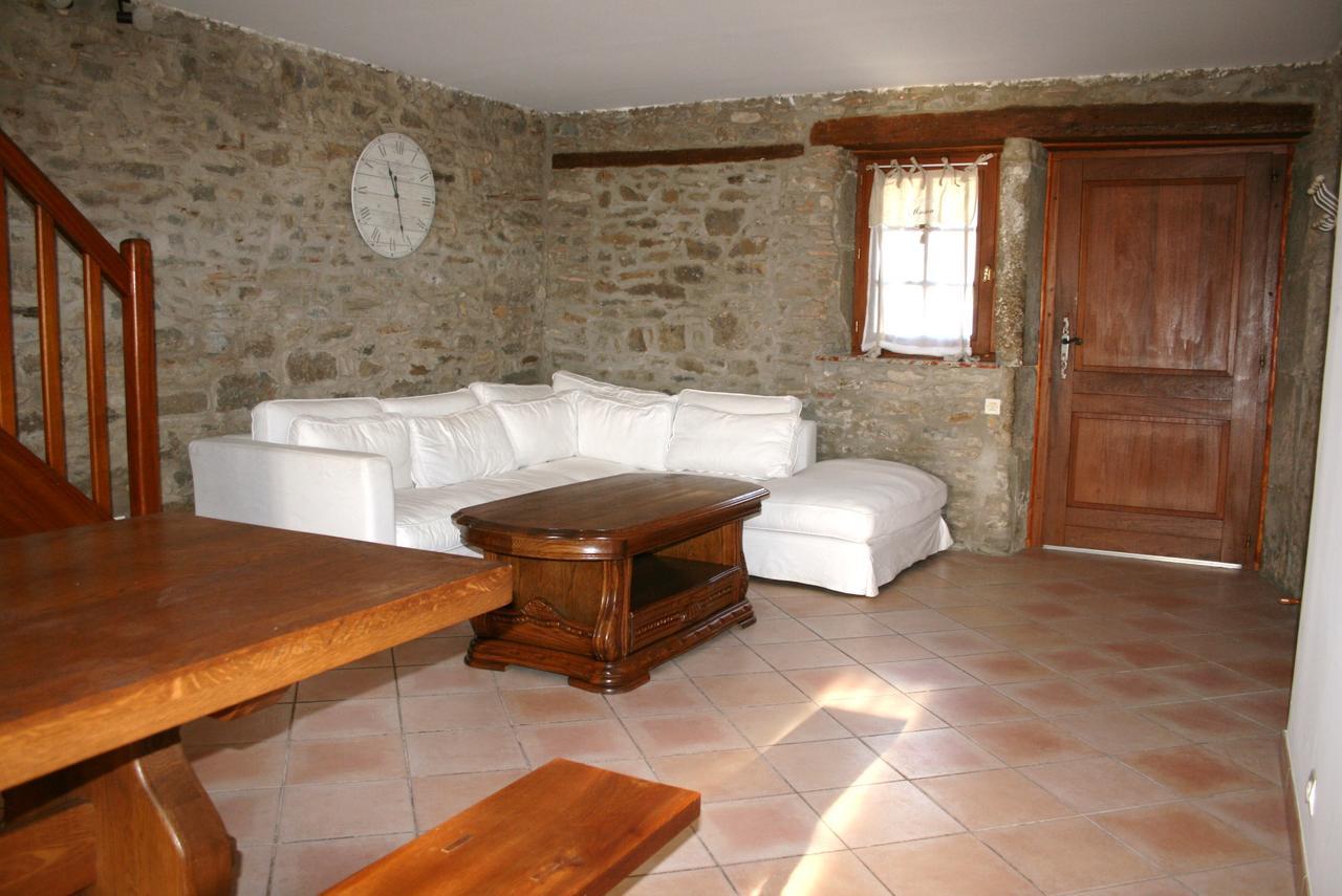 Castel Chambres Malves-en-Minervois 部屋 写真