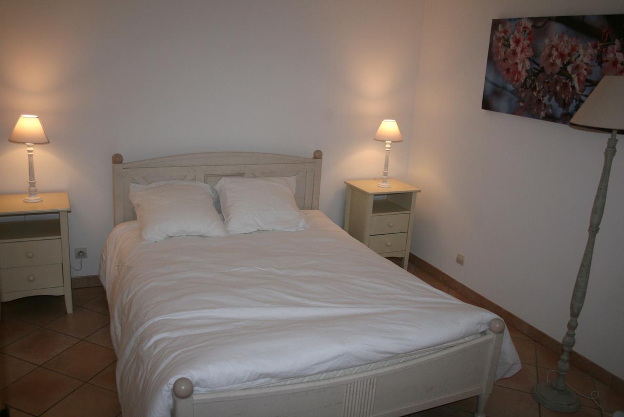 Castel Chambres Malves-en-Minervois 部屋 写真