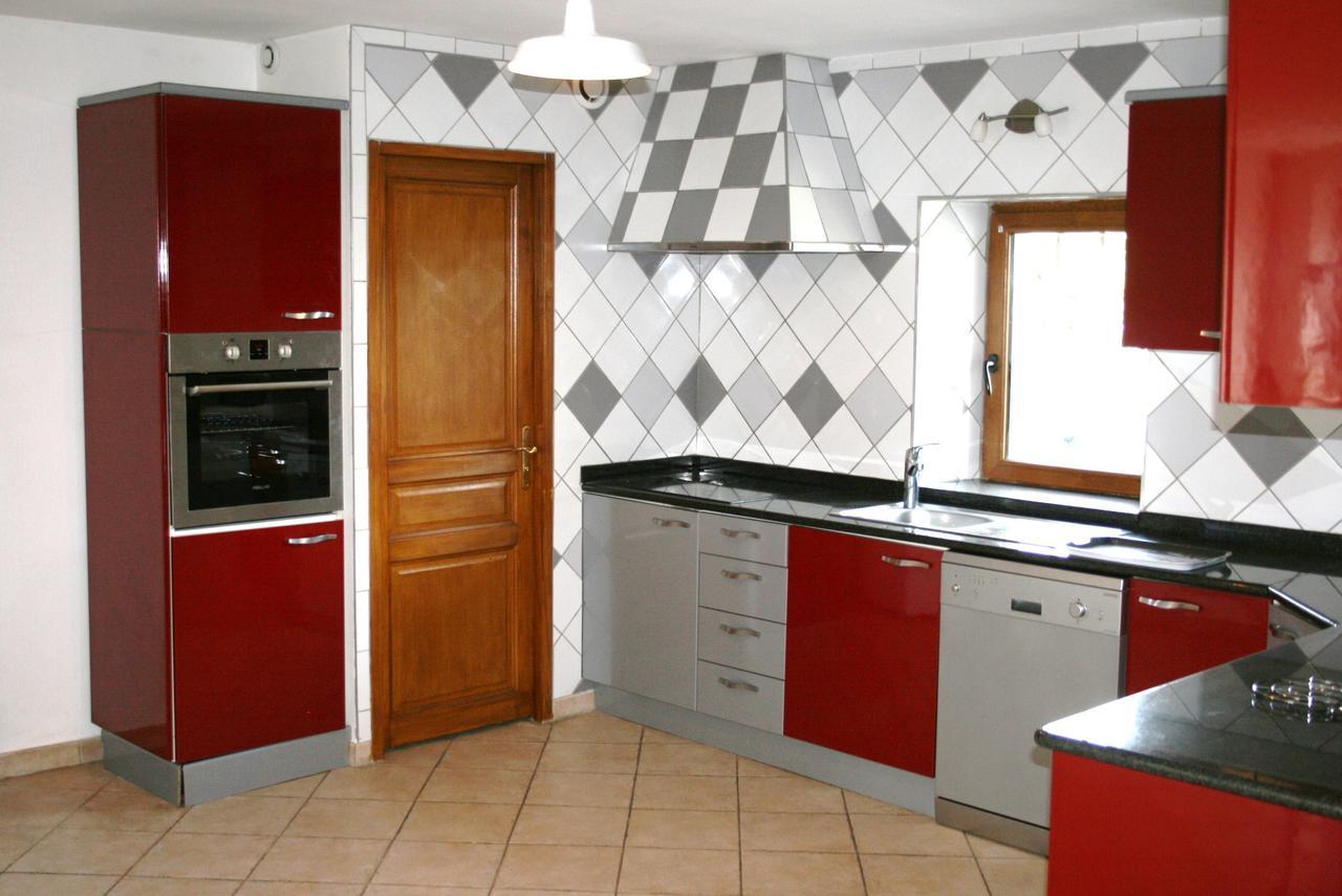 Castel Chambres Malves-en-Minervois 部屋 写真