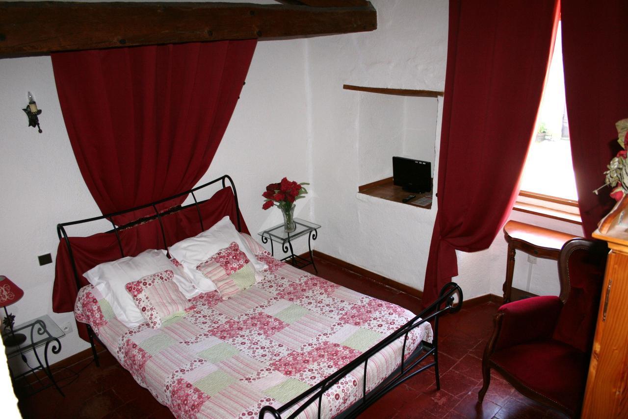 Castel Chambres Malves-en-Minervois 部屋 写真
