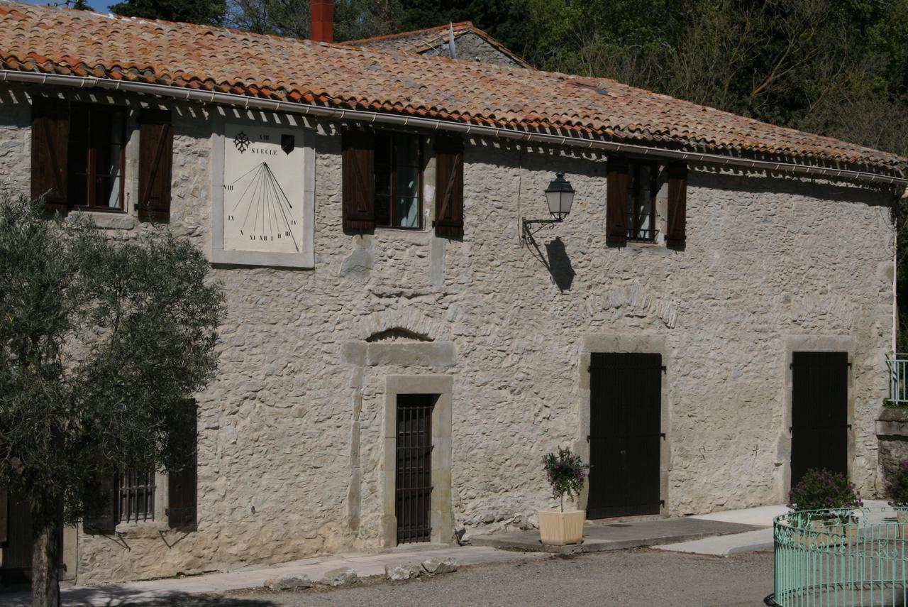 Castel Chambres Malves-en-Minervois 部屋 写真