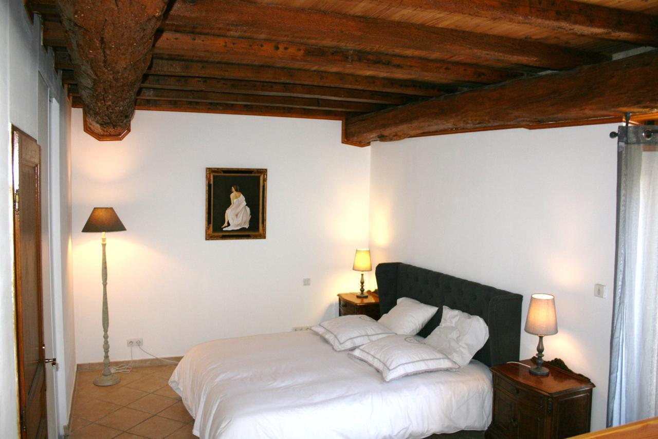 Castel Chambres Malves-en-Minervois エクステリア 写真