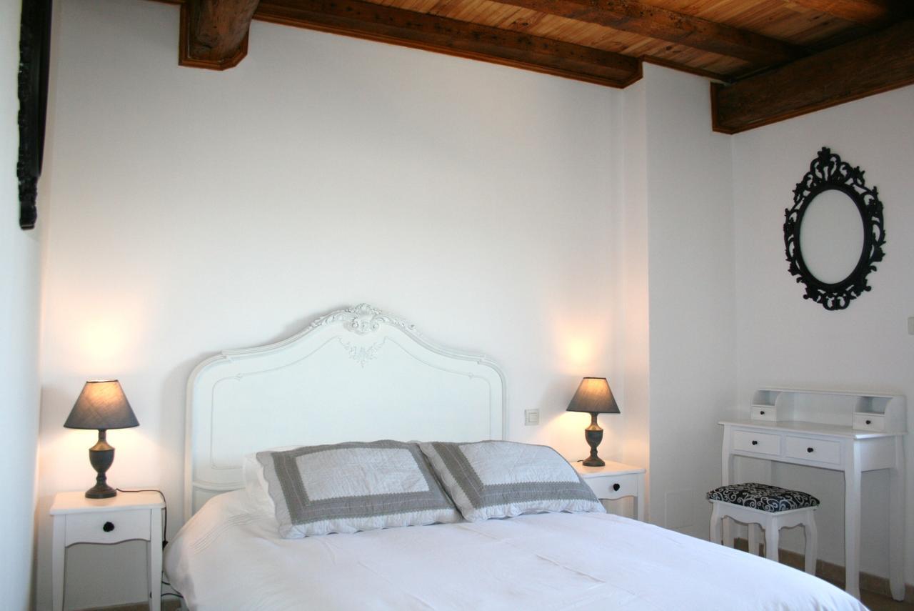 Castel Chambres Malves-en-Minervois エクステリア 写真